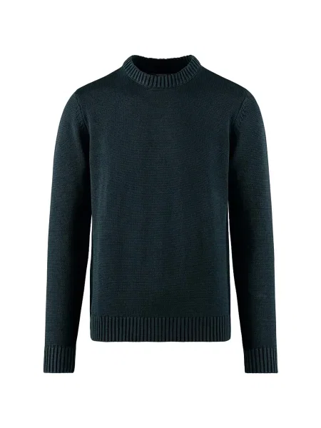 Mikina Bomboogie modrá