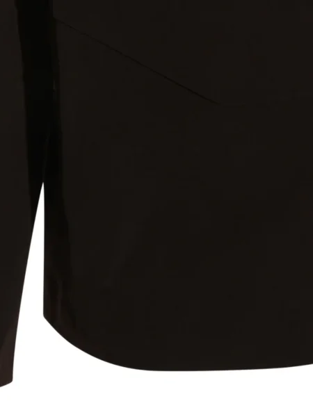 Jachetă-cămașă Arc'teryx negru