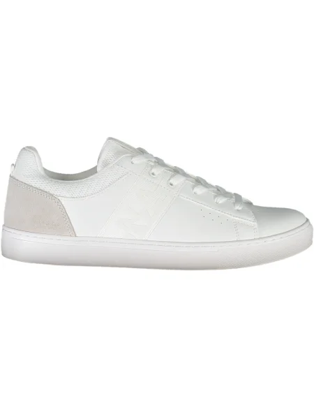 Teniși Napapijri Shoes alb
