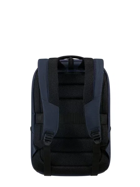 Переработанный рюкзак Samsonite синий
