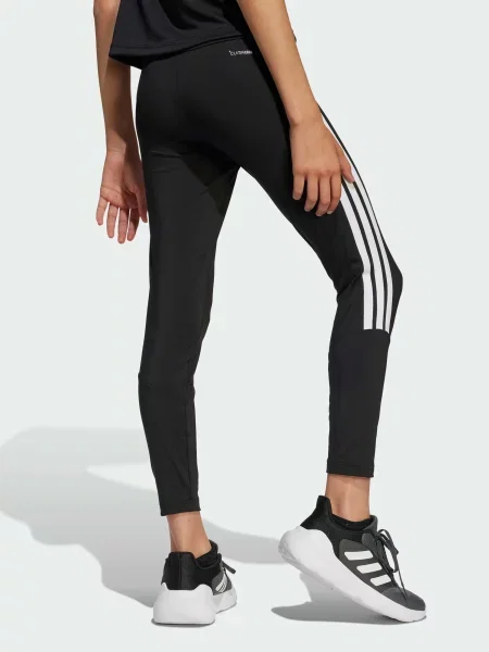 Дитячі Легінси adidas чорний