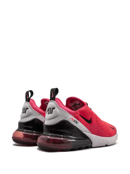Tenisky Nike Air Max 270 červené