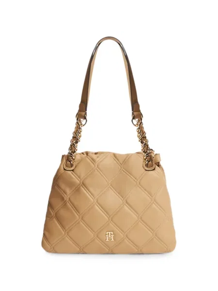 Matlasat colier Tommy Hilfiger
