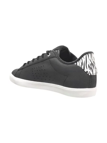 Tenisky Le Coq Sportif čierna