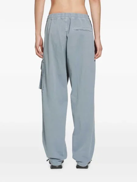 Jogger kelnės Stone Island ruoželis akmenys mėlyna