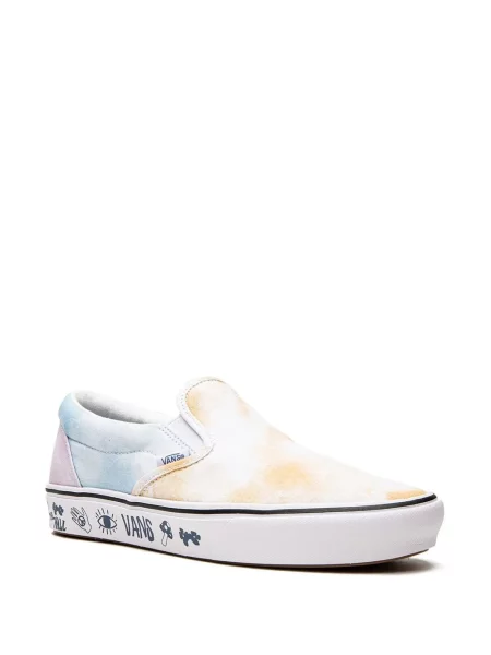 Slip on sportbačiai Vans balta