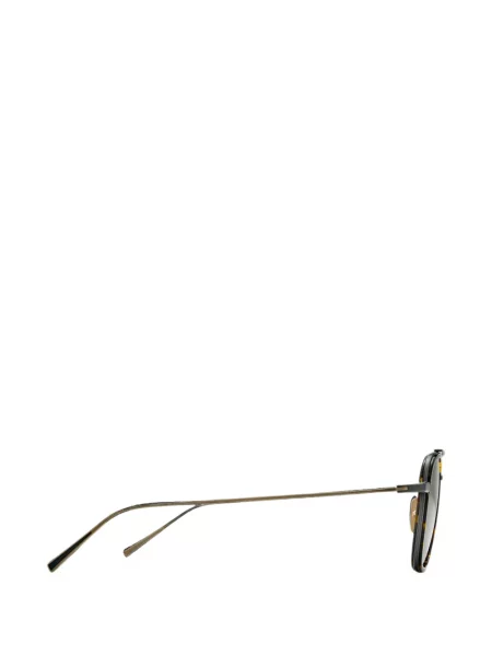 Ochelari de soare Dita Eyewear maro