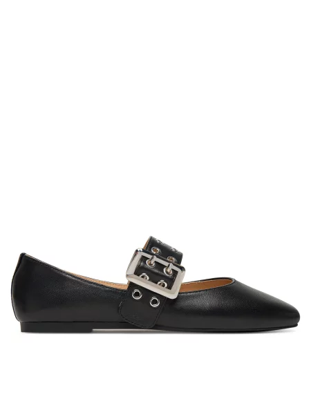 Baleríny Steve Madden černé