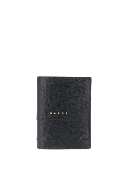 Portofel Marni negru