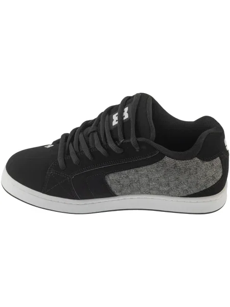Tenisky Dc Shoes čierna