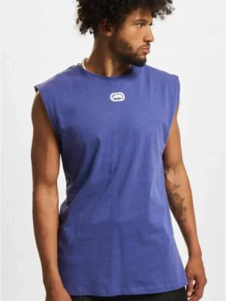 Majica Ecko Unltd. modra