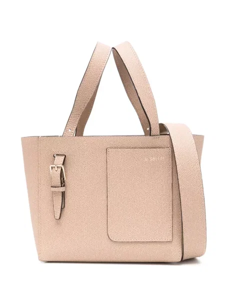 Geantă bucket Valextra