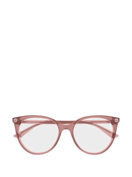 Ochelari de soare Gucci Eyewear roz
