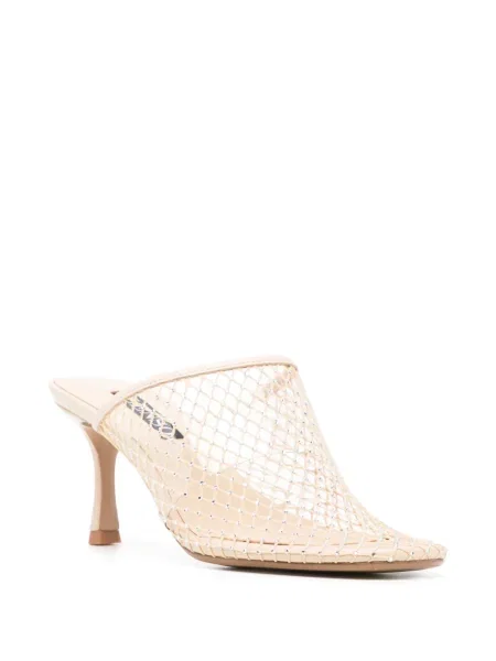 Papuci tip mules Senso