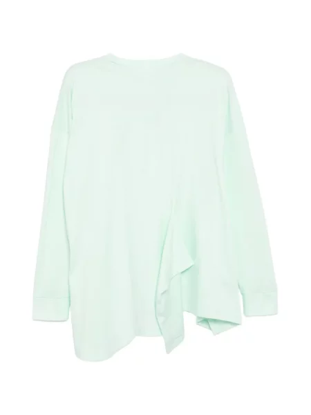 Tricou Enföld verde