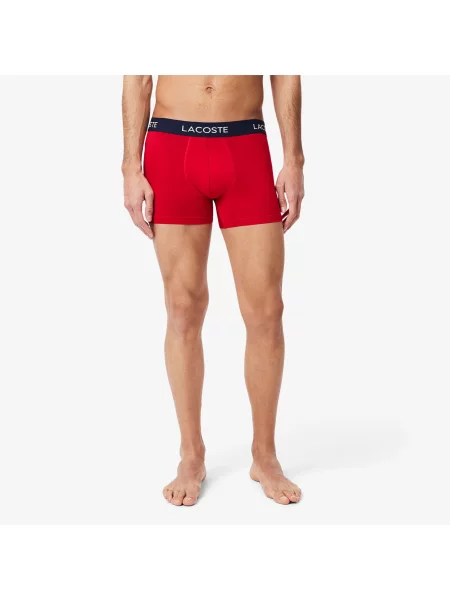 Трусы Lacoste из микрофибры