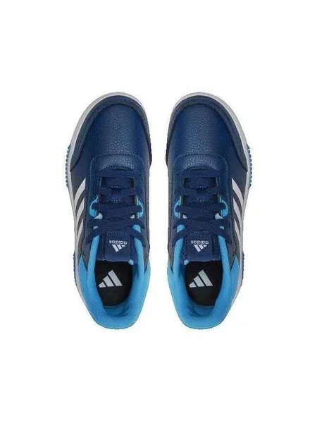 Boty adidas Tensaur Sport modré