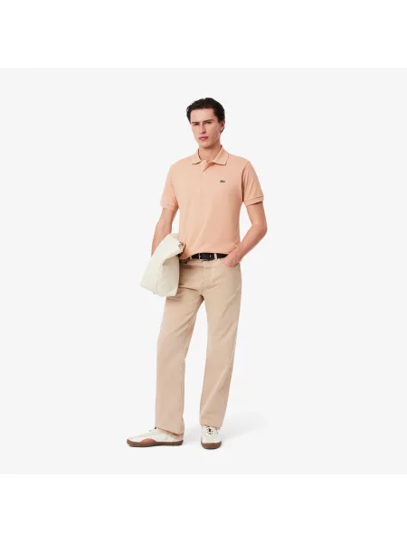 Поло Lacoste