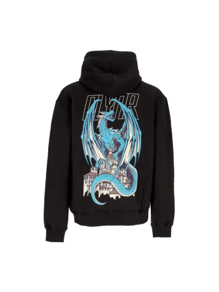 Bluza Dolly Noire czarna