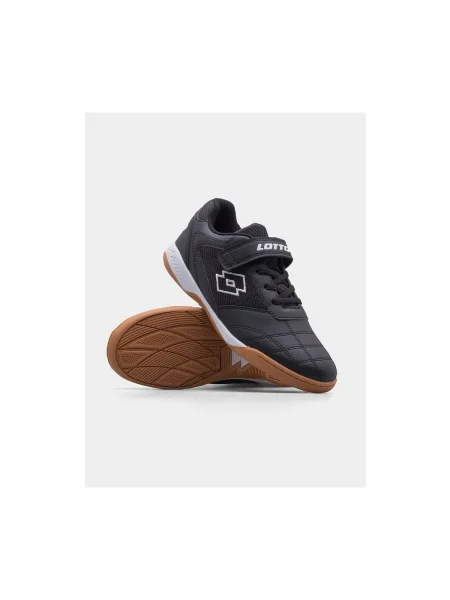 Pantofi copii Lotto negru