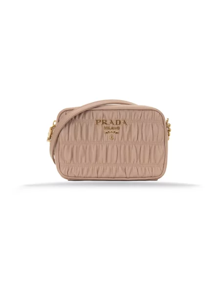 Body Prada różowy