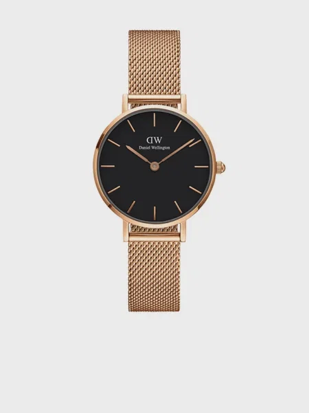Daniel Wellington óra Petite 28 Melrose női rózsaszín