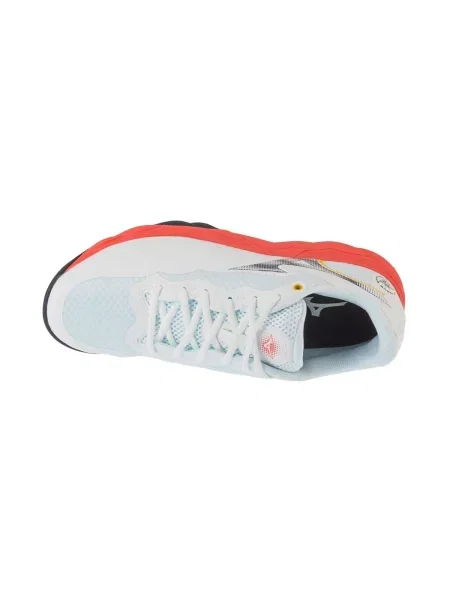 Pantofi Mizuno alb
