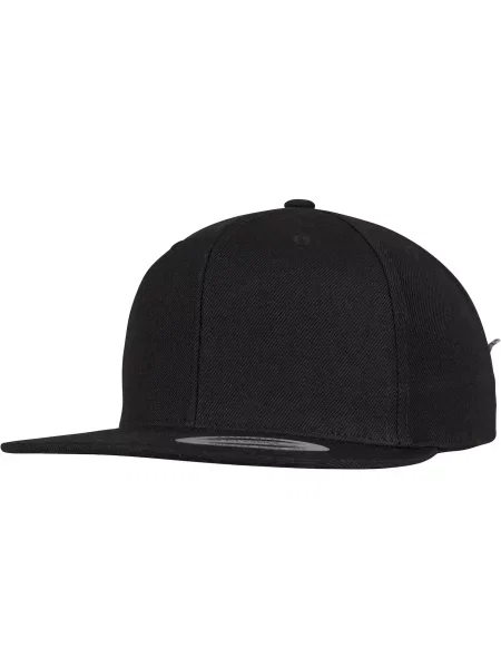 Baseball sapka Flexfit nyakkendővel fehér