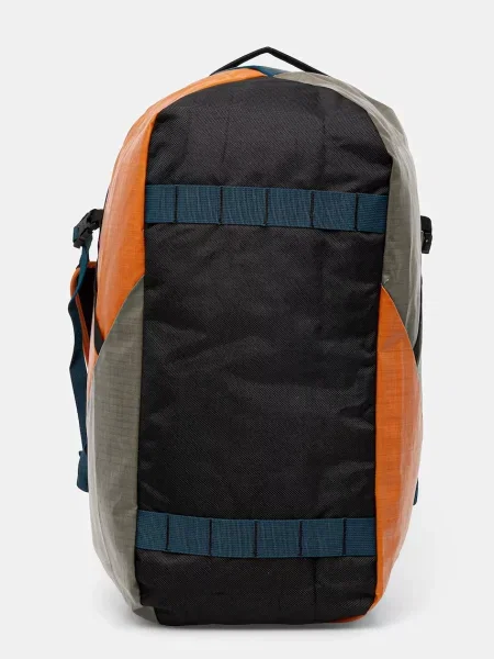 Wielobarwność plecak Salewa pomarańczowy
