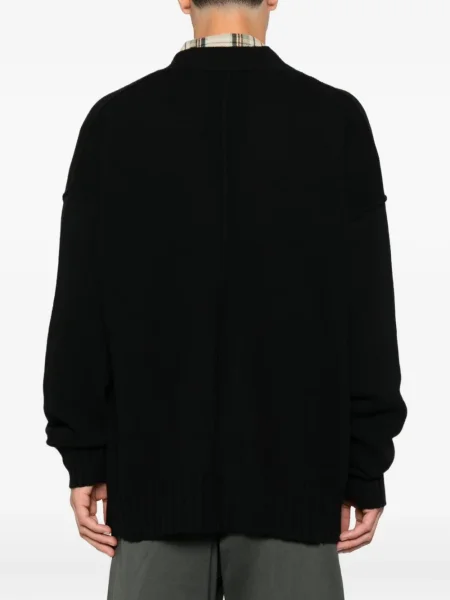 Cardigan Isabel Benenato negru