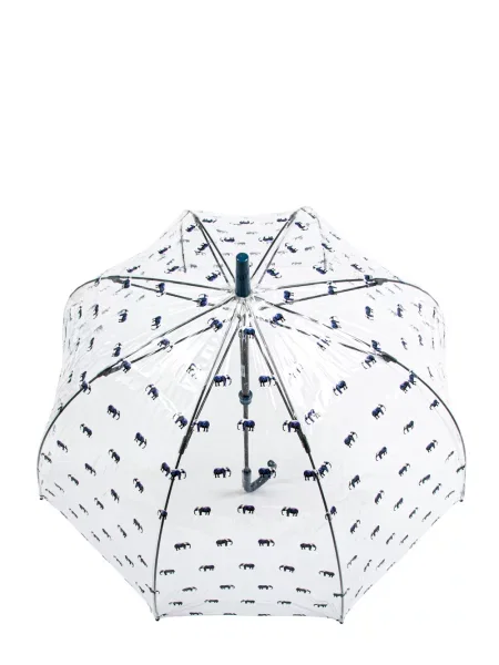 Зонт Fulton Umbrellas синий