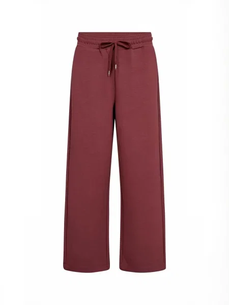 Soyaconcept Pantaloni SC-BANU sângeriu