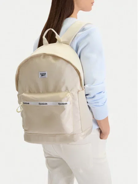 Reebok Rucsac bej