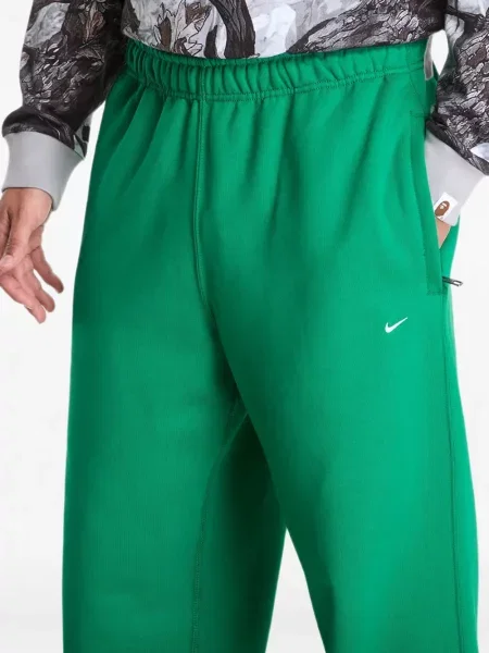 Tricou Nike de drumeție gri