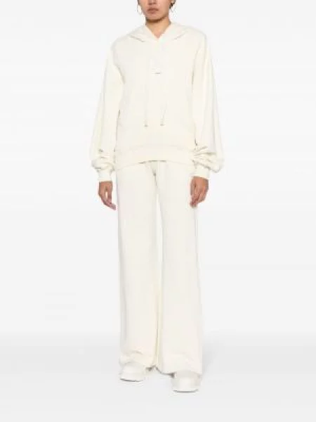 Bėgimas kelnės Off-white
