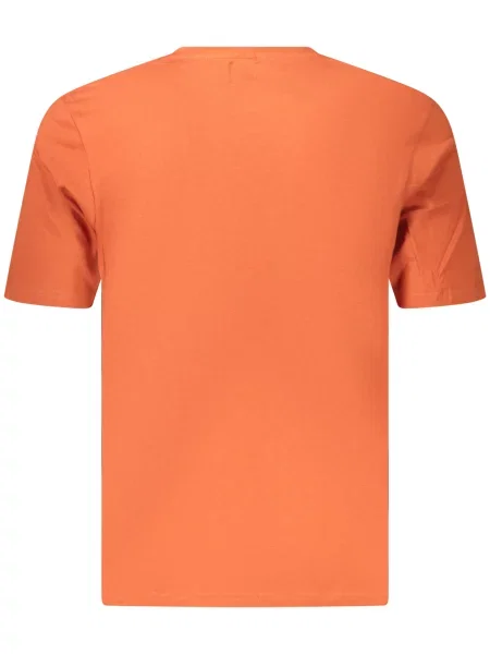 Tricou U.s. Grand portocaliu
