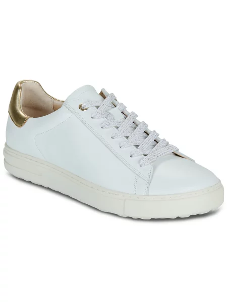 Superge Birkenstock bela