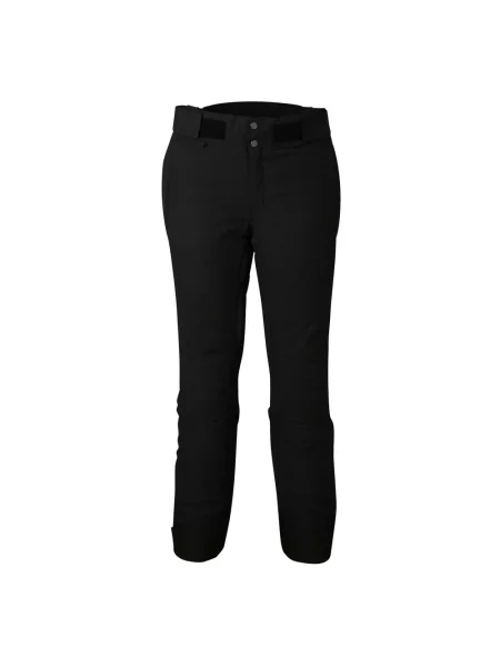 Spodnie dresowe Phenix czarne