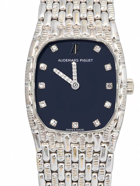 Ceas Audemars Piguet Pre Owned albastru
