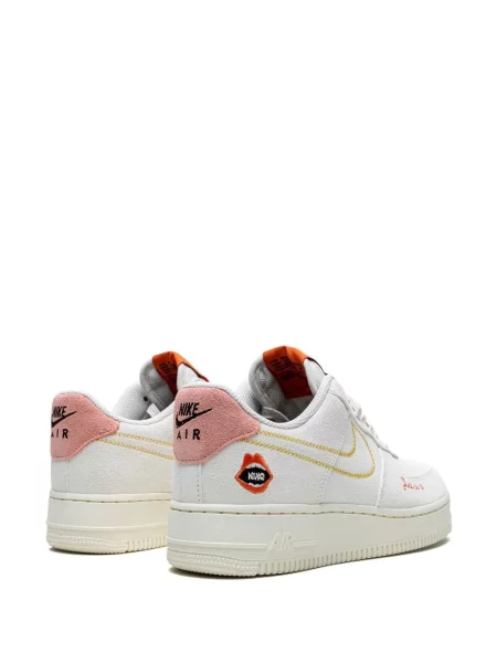 Tenisky Nike Air Force 1 bílé