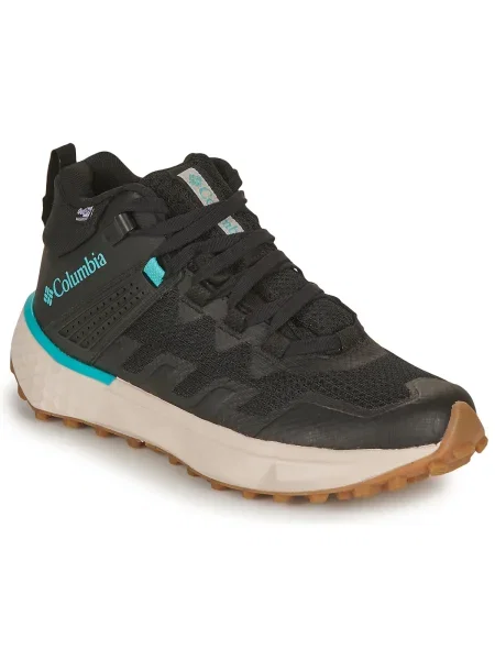 Pantofi Columbia negru