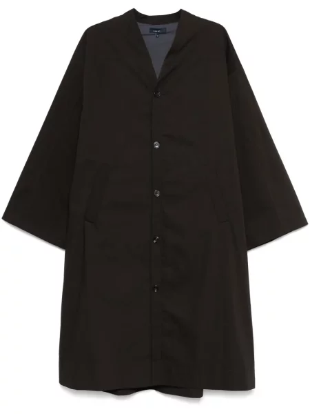 Geacă parka Soeur maro