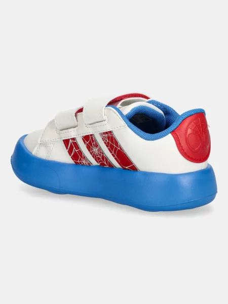 Adidas Дитячі кросівки GRAND COURT SPIDER-MAN