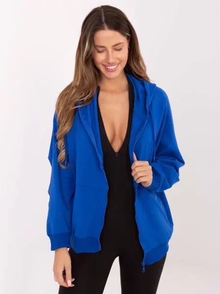 Hanorac Relevance negru