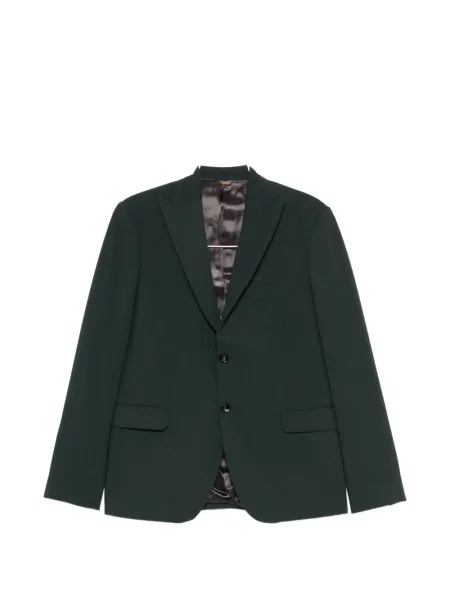 Costum Vela Shop verde
