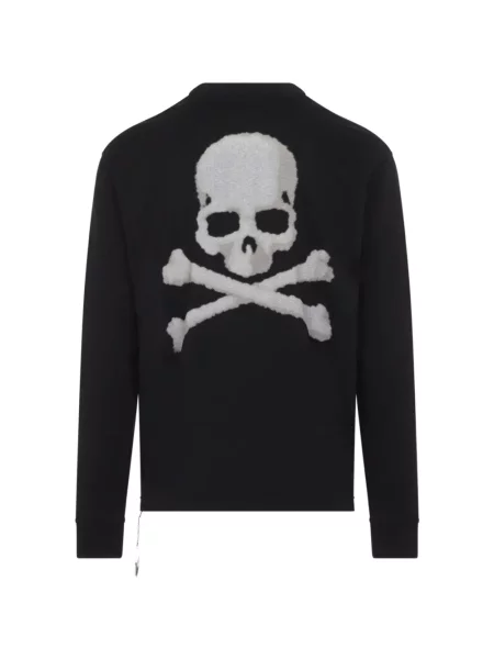 Tricou Mastermind Japan cu imagine negru