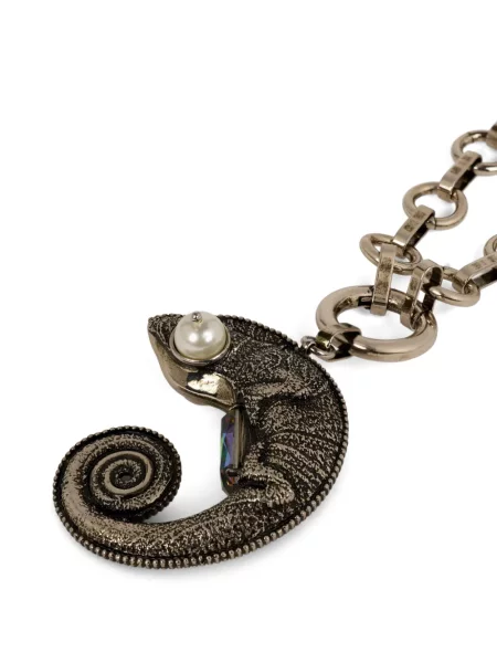 Colier Etro de cristal