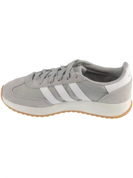 Futó futócipő Adidas Sportswear szürke