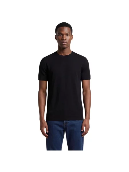 Tričko Armani modré