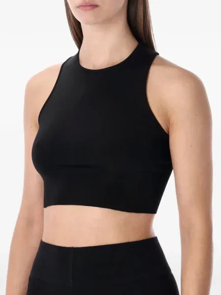 Cropp top Rick Owens negru